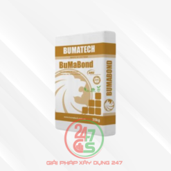 Keo Dán Gạch BuMaBond