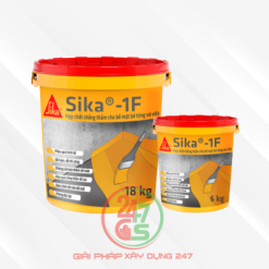 Sika 1F