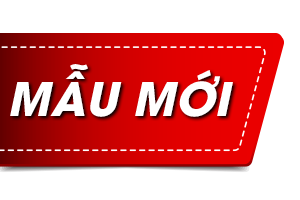 Lable Mẫu mới